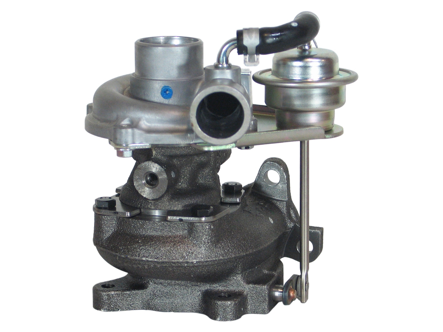 NEW IHI RHB31 Turbo Yanmar Marine Tractor 3720 4105 3TNV84T-KMP VA170019 CYDT