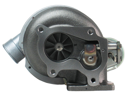 Nuevo OEM IHI RHF5 Turbo Yanmar Marine 4TNE106TIFB motor 5T-644 VA430076 CYDU