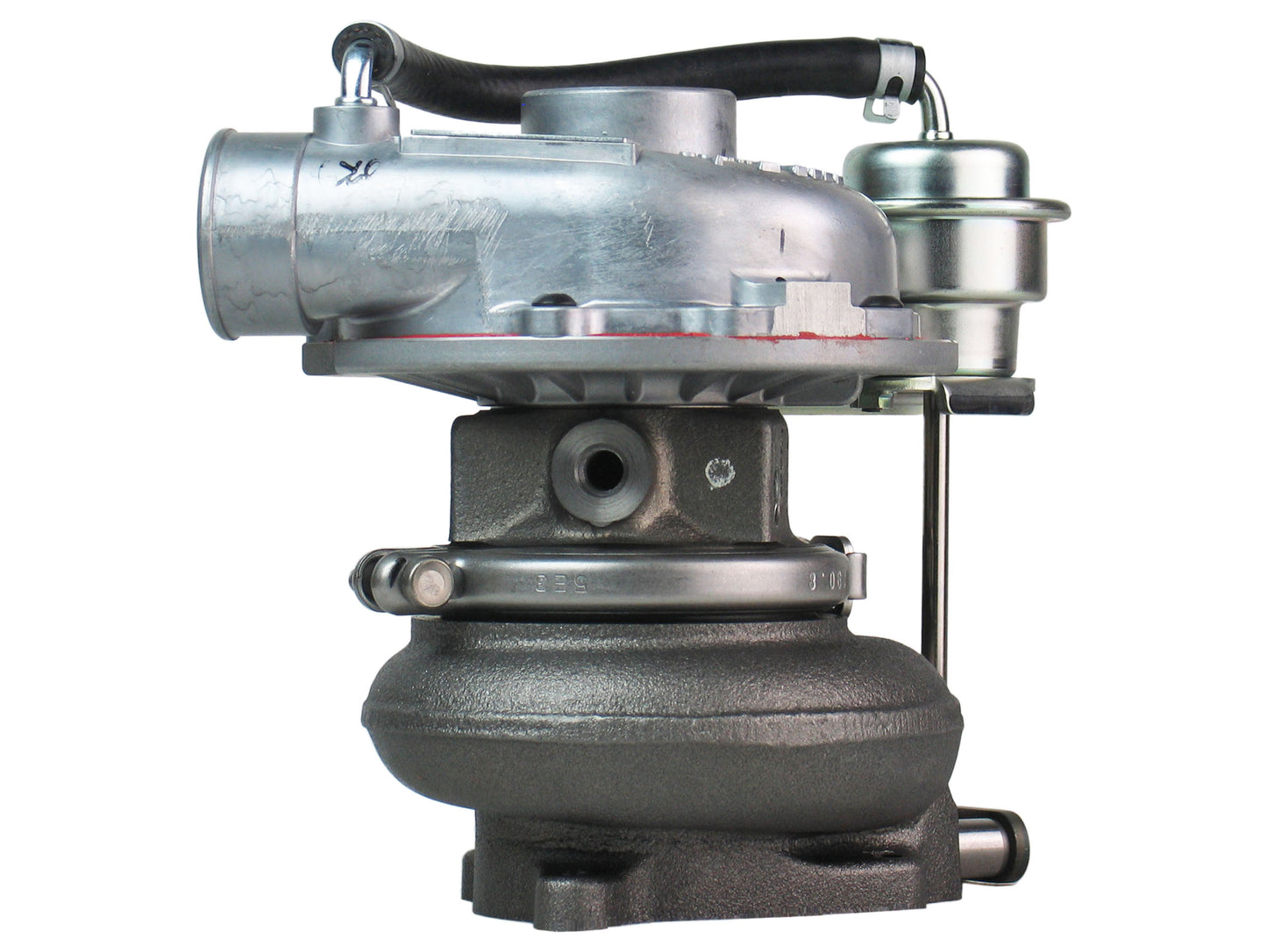 Nuevo OEM IHI RHF5 Turbo Yanmar Marine 4TNE106TIFB motor 5T-644 VA430076 CYDU