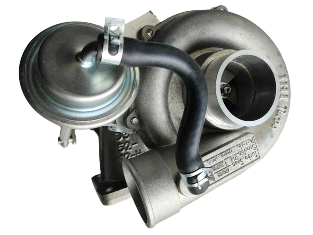 NEW OEM IHI RHF5 Turbo Yanmar CYDX