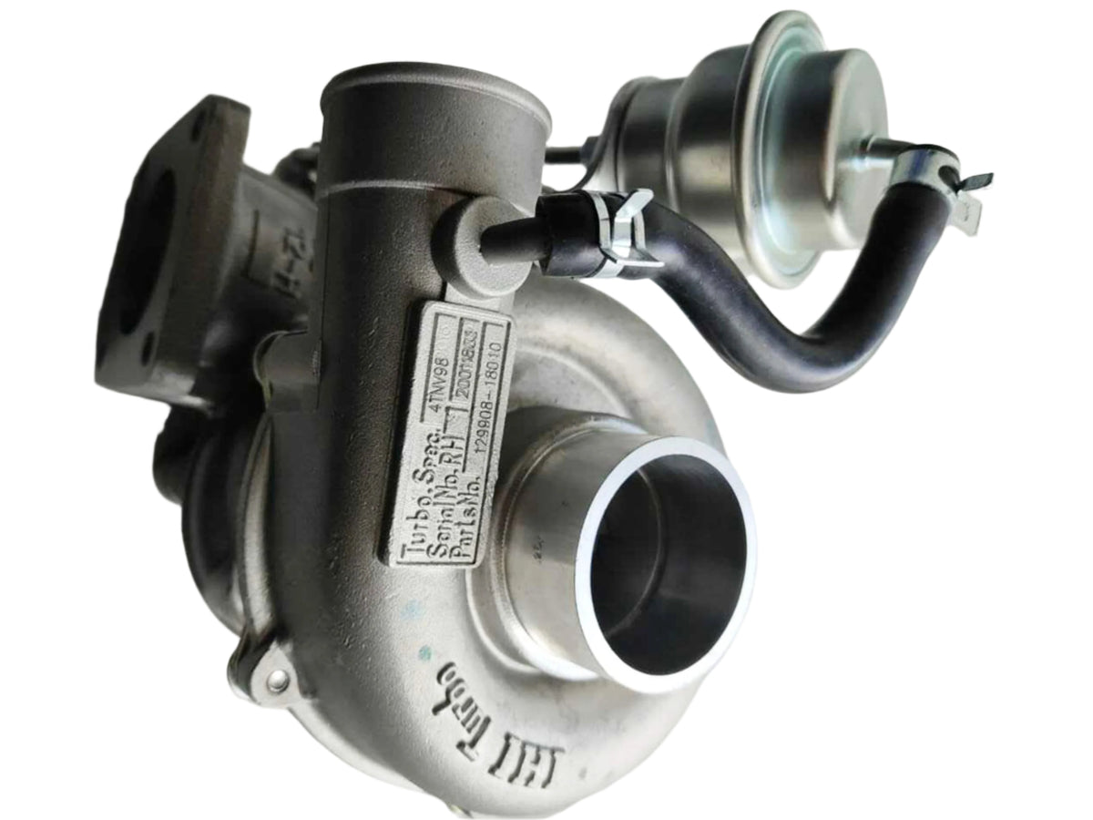 NEW OEM IHI RHF5 Turbo Yanmar CYDX