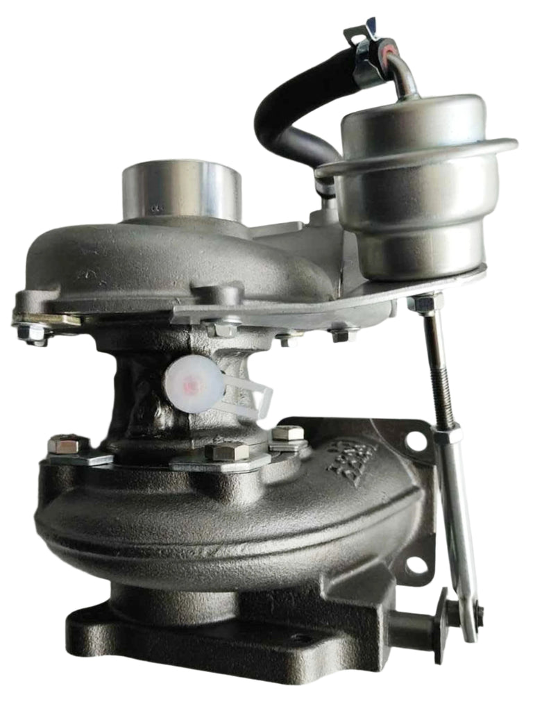 NEW OEM IHI RHF5 Turbo Yanmar CYDX