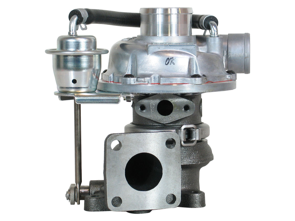 Turbo Rhf4 NEW OEM IHI RHF4 Turbo Yanmar CYDY