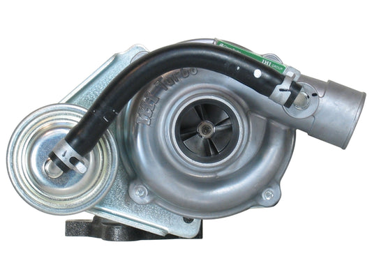 Nuevo OEM IHI RHB31 Turbo Yanmar Construcción Industrial 3T-516 VA170021 CYDZ