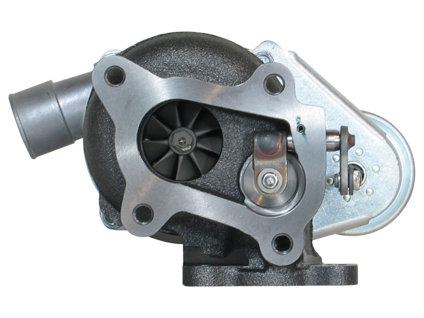 Nuevo OEM IHI RHB31 Turbo Yanmar Construcción Industrial 3T-516 VA170021 CYDZ