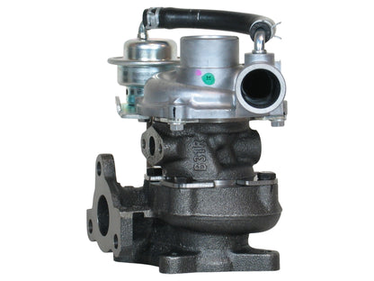 Nuevo OEM IHI RHB31 Turbo Yanmar Construcción Industrial 3T-516 VA170021 CYDZ