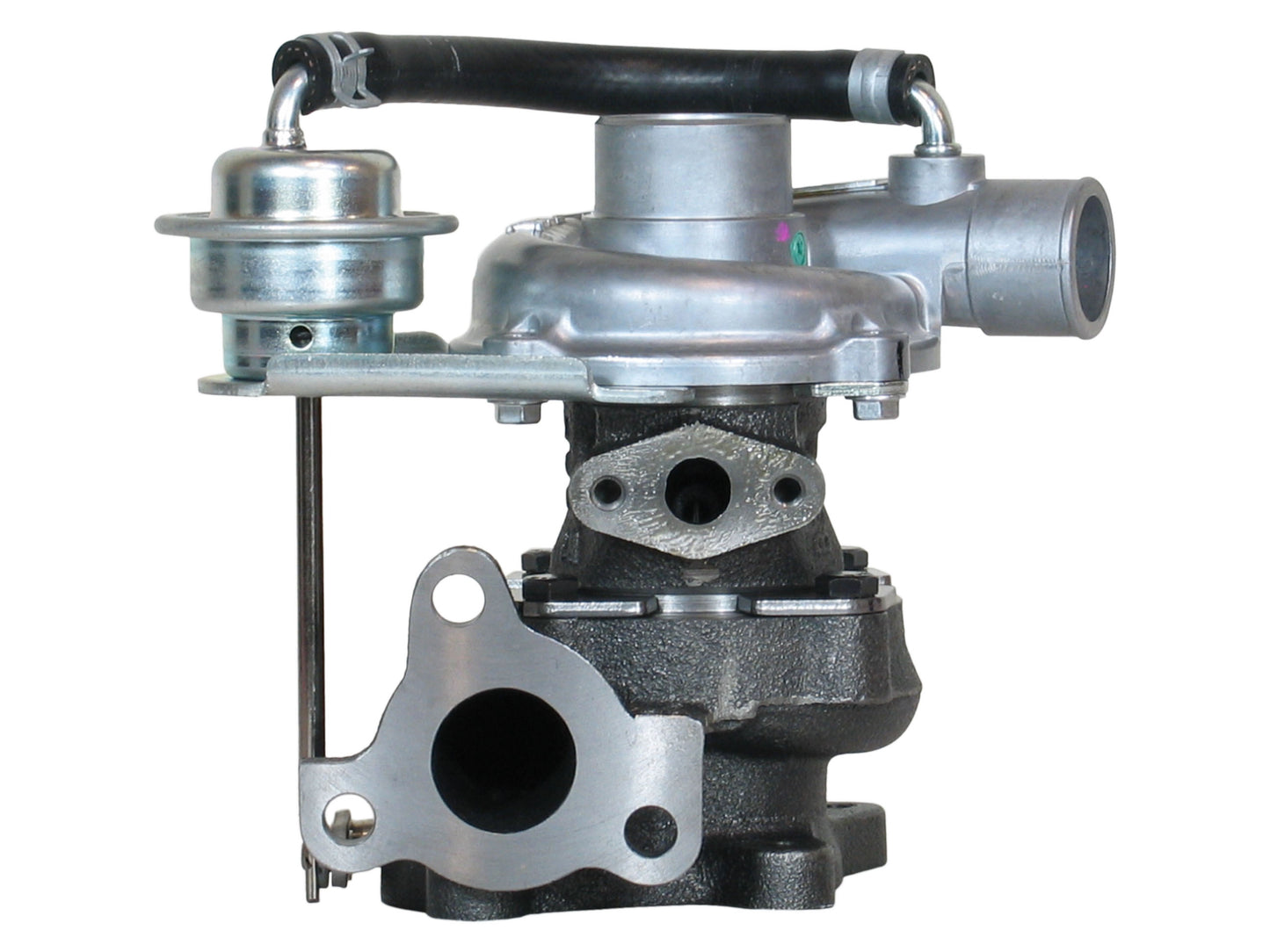 Nuevo OEM IHI RHB31 Turbo Yanmar Construcción Industrial 3T-516 VA170021 CYDZ