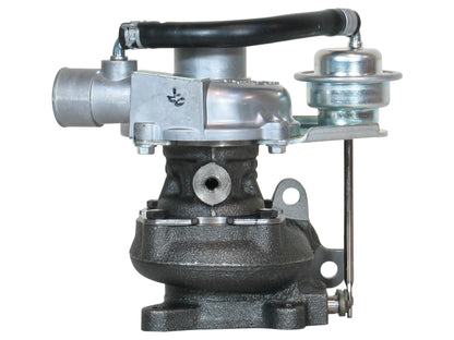 Nuevo OEM IHI RHB31 Turbo Yanmar Construcción Industrial 3T-516 VA170021 CYDZ