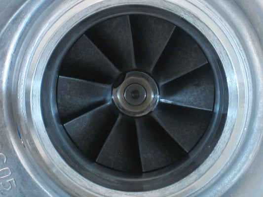 NEW OEM IHI RHF5 Turbo Yanmar Marine Industrial 4TNV106T Engine VC430094 CYEF