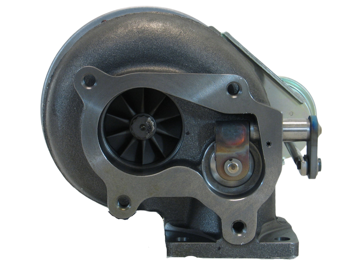 NEW OEM IHI RHF5 Turbo Yanmar Marine Industrial 4TNV106T Engine VC430094 CYEF