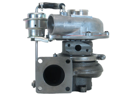 NEW OEM IHI RHF5 Turbo Yanmar Marine Industrial 4TNV106T Engine VC430094 CYEF