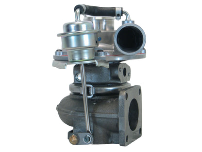 NEW OEM IHI RHF5 Turbo Yanmar Marine Industrial 4TNV106T Engine VC430094 CYEF