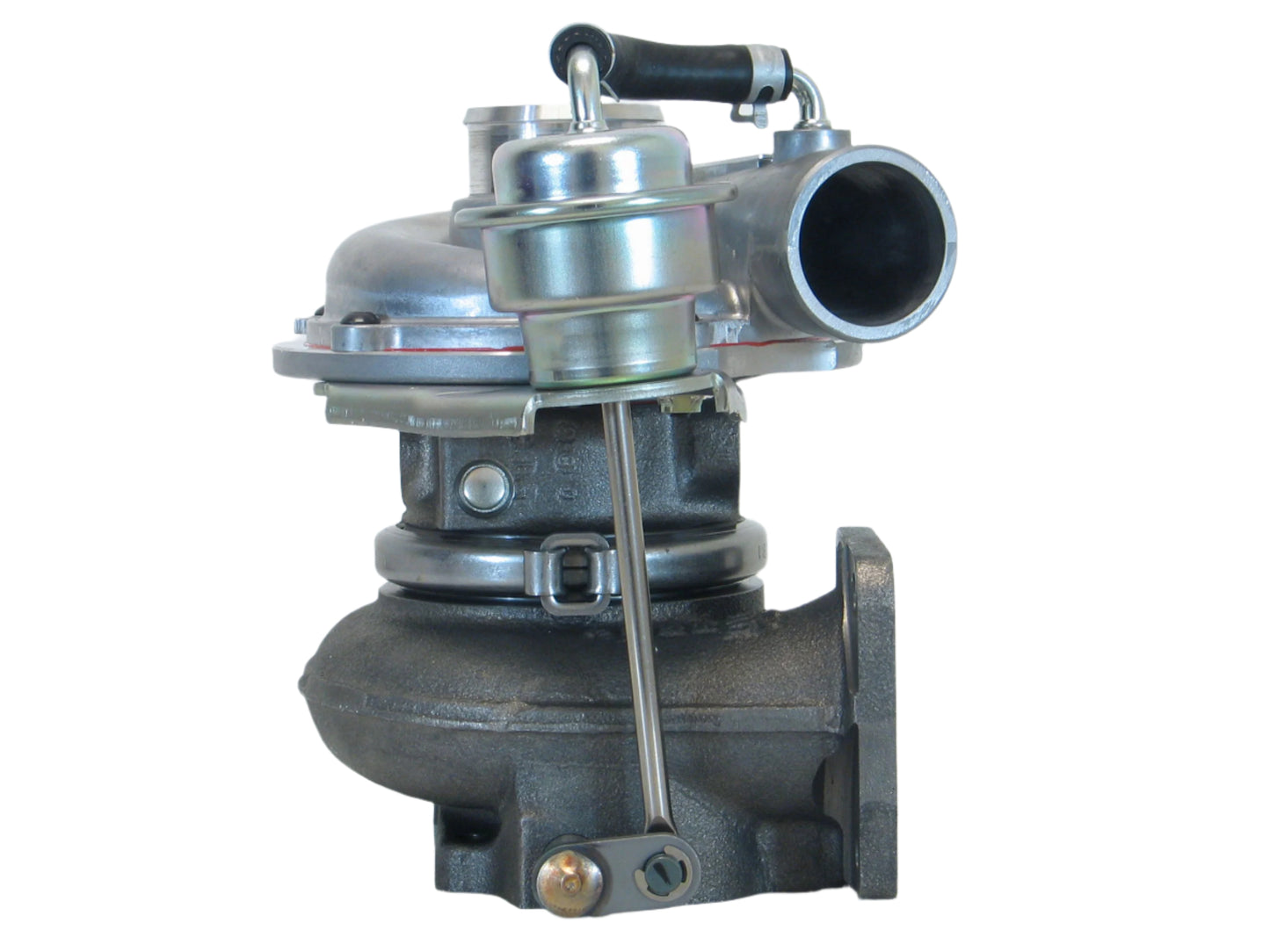 NEW OEM IHI RHF5 Turbo Yanmar Marine Industrial 4TNV106T Engine VC430094 CYEF