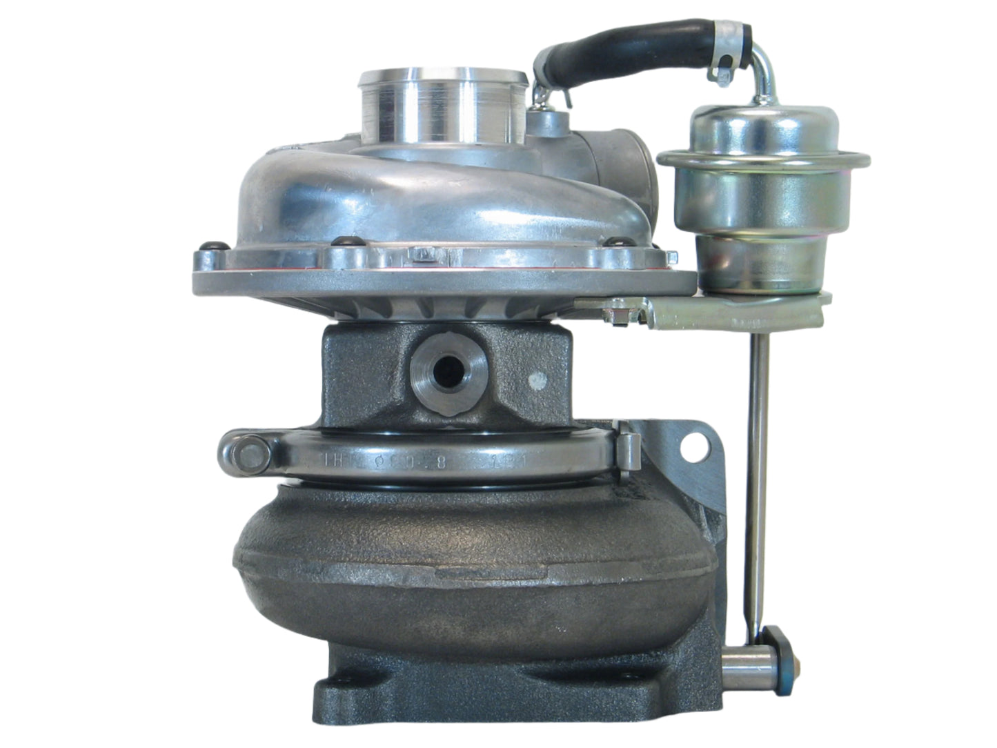 NEW OEM IHI RHF5 Turbo Yanmar Marine Industrial 4TNV106T Engine VC430094 CYEF