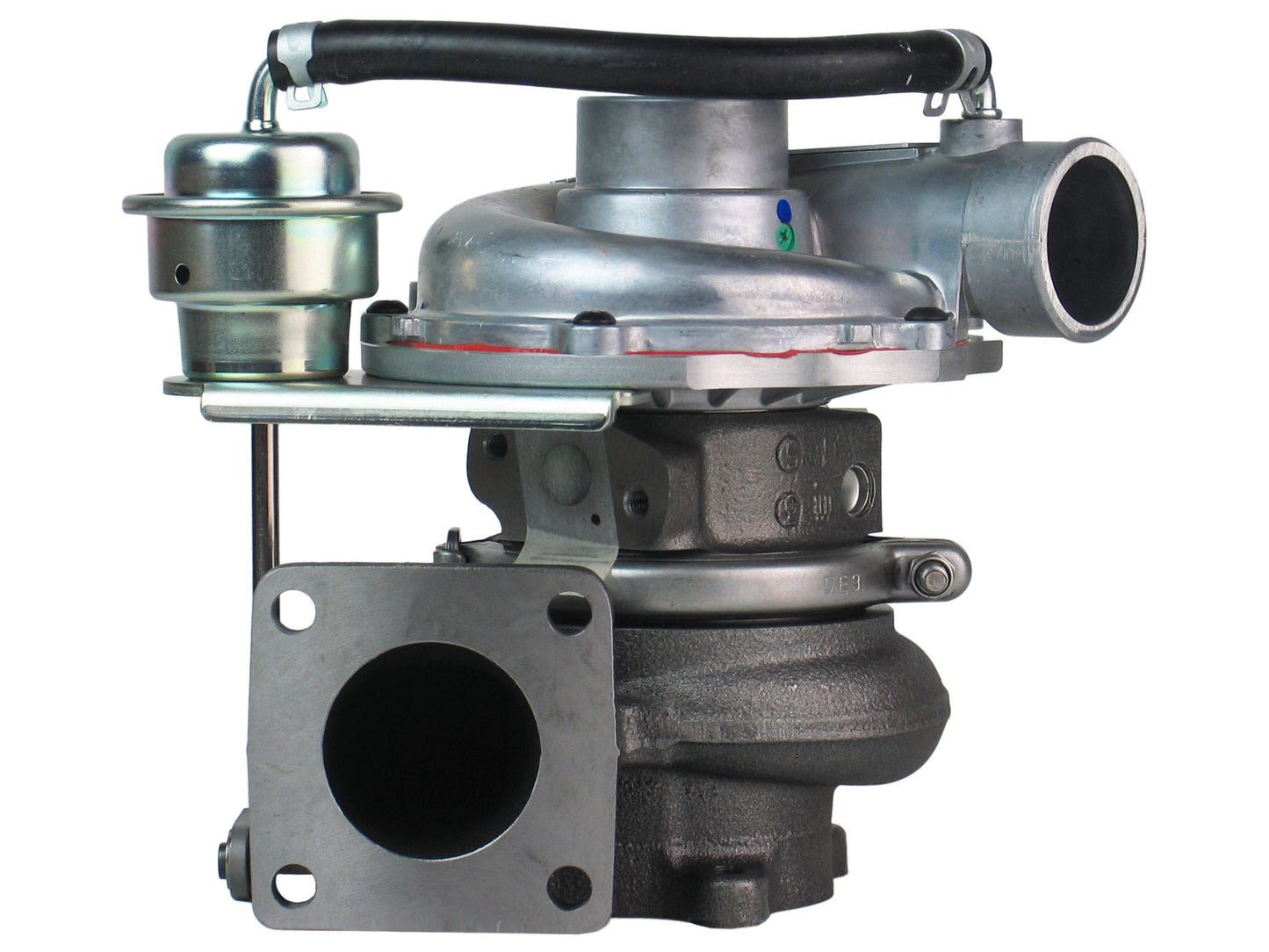 NEW OEM IHI RHF5 Turbo Yanmar Industrial Motor Marine 4TNV98T VD430095 CYEG