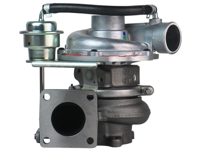 NEW OEM IHI RHF5 Turbo Yanmar Industrial Motor Marine 4TNV98T VD430095 CYEG