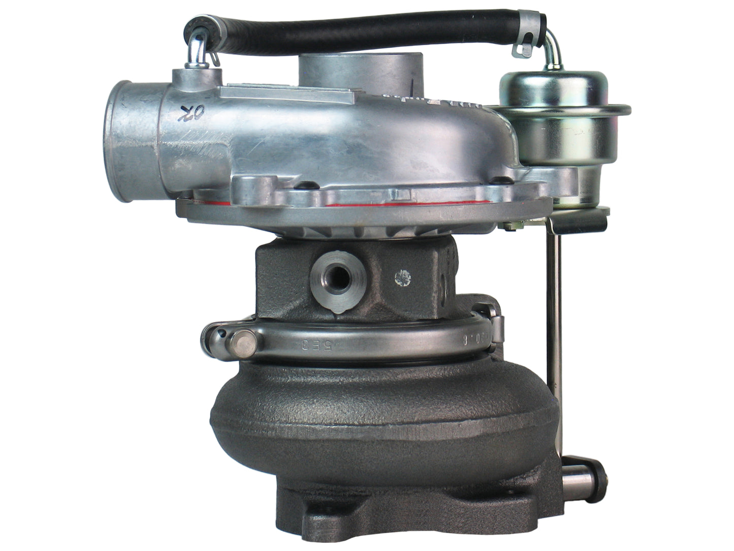 NEW OEM IHI RHF5 Turbo Yanmar Industrial Motor Marine 4TNV98T VD430095 CYEG