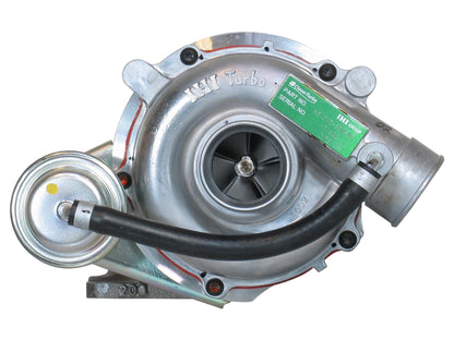 NEW OEM IHI RHF5 Turbo Yanmar Industrial Marine 4TNV98T Diesel VC430164 CYFB