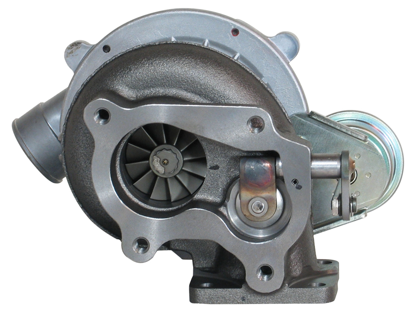 NEW OEM IHI RHF5 Turbo Yanmar Industrial Marine 4TNV98T Diesel VC430164 CYFB