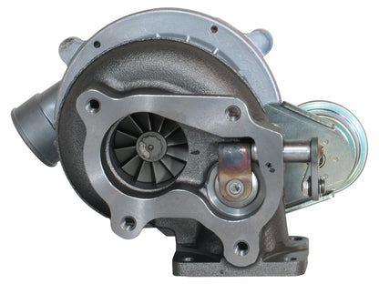 NEW OEM IHI RHF5 Turbo Yanmar Industrial Marine 4TNV98T Diesel VC430164 CYFB