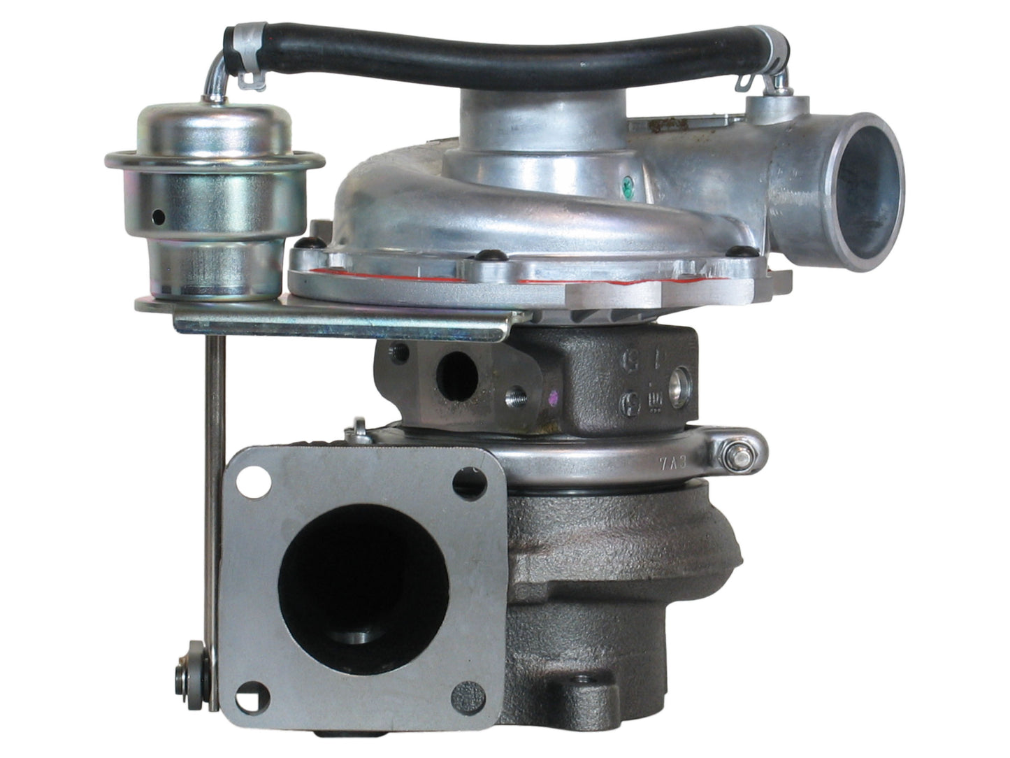 NEW OEM IHI RHF5 Turbo Yanmar Industrial Marine 4TNV98T Diesel VC430164 CYFB