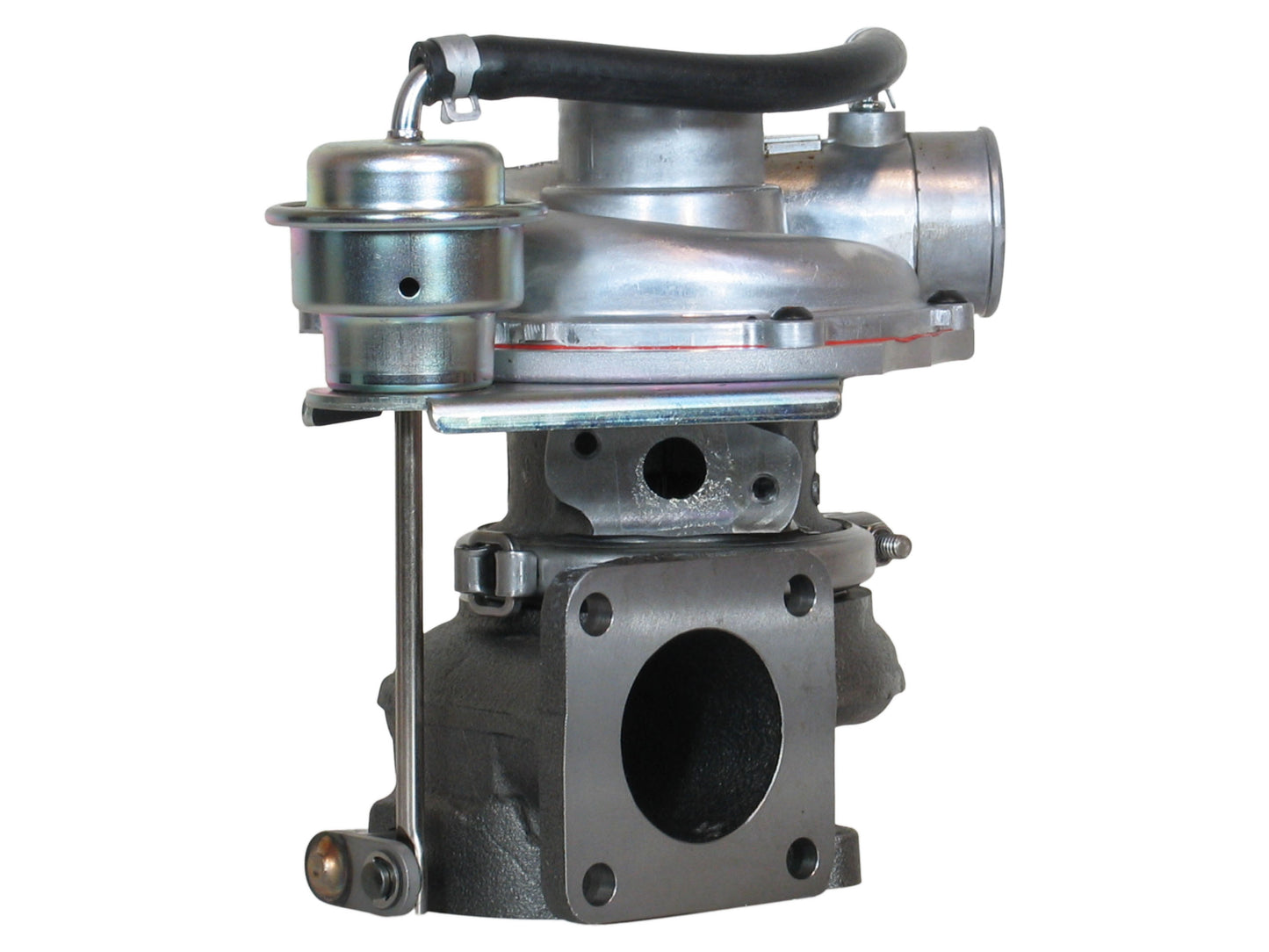 NEW OEM IHI RHF5 Turbo Yanmar Industrial Marine 4TNV98T Diesel VC430164 CYFB