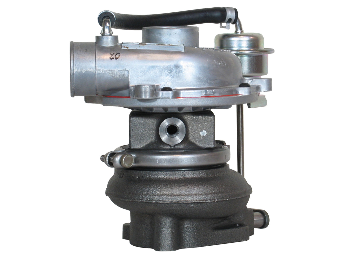 NEW OEM IHI RHF5 Turbo Yanmar Industrial Marine 4TNV98T Diesel VC430164 CYFB