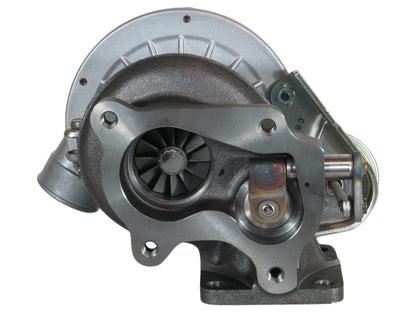 NEW IHI RHF5 Turbo Yanmar John Deere Skid Steer Loader 4TNV94CHT VA430195 CYFN