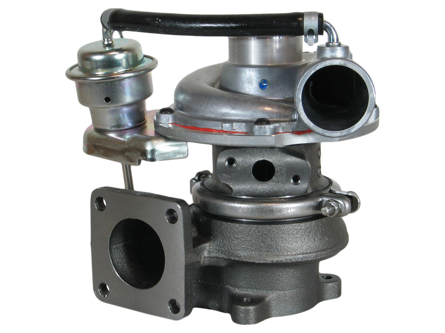 NEW IHI RHF5 Turbo Yanmar John Deere Skid Steer Loader 4TNV94CHT VA430195 CYFN