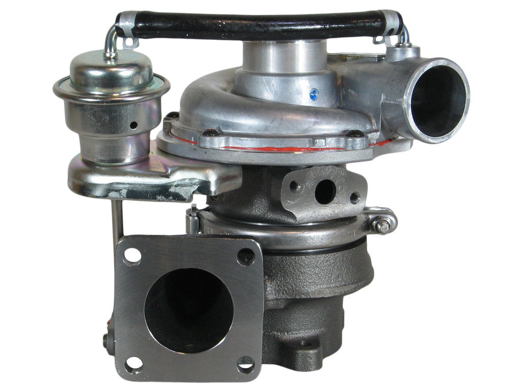 NEW IHI RHF5 Turbo Yanmar John Deere CYFN