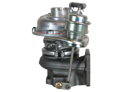 NEW IHI RHF5 Turbo Yanmar John Deere Skid Steer Loader 4TNV94CHT VA430195 CYFN