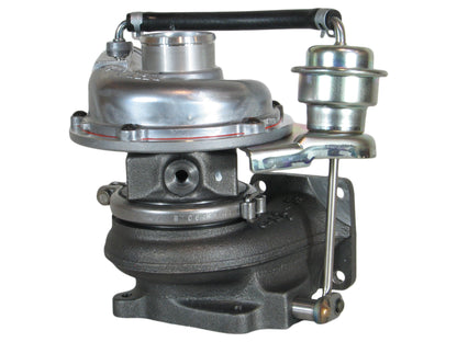 NEW IHI RHF5 Turbo Yanmar John Deere Skid Steer Loader 4TNV94CHT VA430195 CYFN