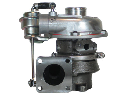 NEW OEM IHI RHF5 Turbo Industrial Loader Yanmar 4TNV98CT 3.3L VA430185 CYFT