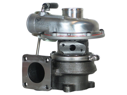 NEW OEM IHI RHF5 Turbo Industrial Loader Yanmar 4TNV98CT 3.3L VA430185 CYFT