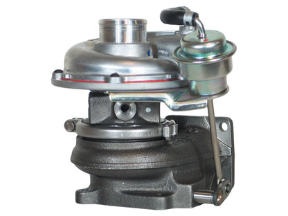 NEW OEM IHI RHF5 Turbo Industrial Loader Yanmar 4TNV98CT 3.3L VA430185 CYFT