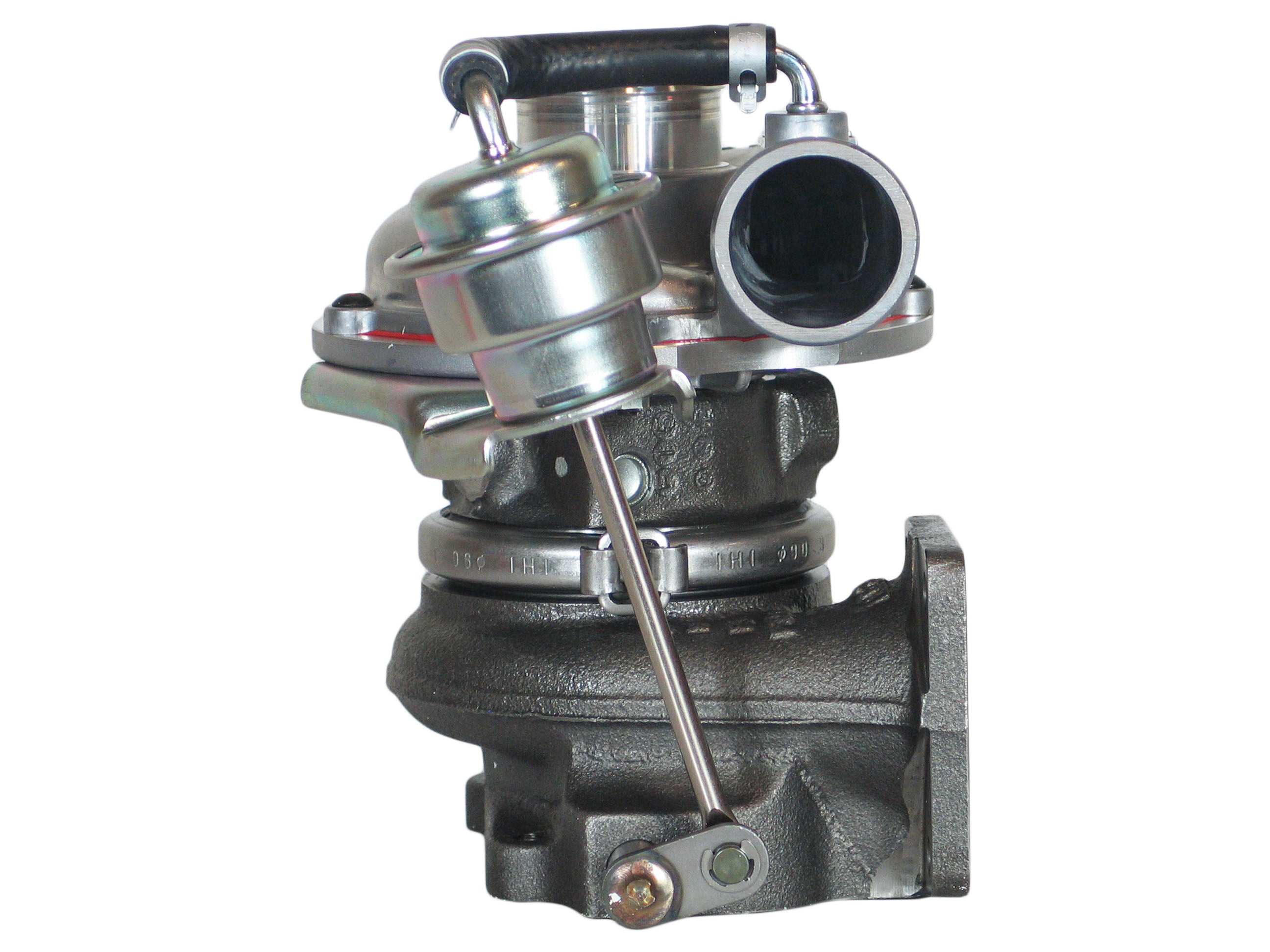 NEW OEM IHI RHF5 Turbo Yanmar CYFT – TurboTurbos