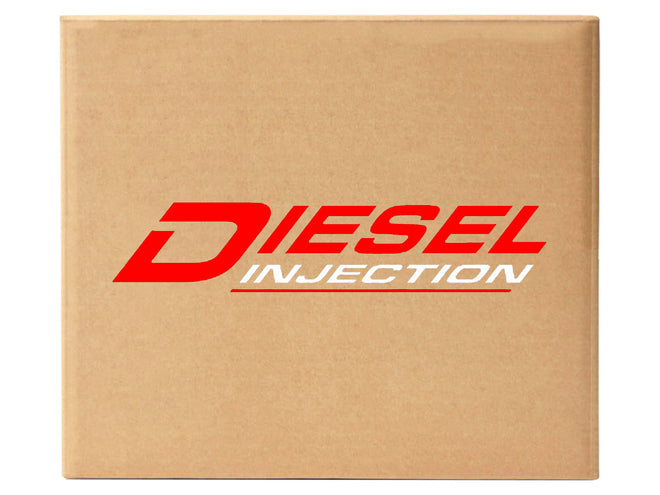 Diesel Injection