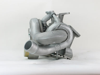 R2S K16 K27.2 Turbo International Truck V126 Engine 10009880060