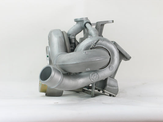 R2S K16 K27.2 Turbo International Truck V126 Engine 10009880060