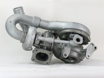 R2S K16 K27.2 Turbo International Truck V126 Engine 10009880060
