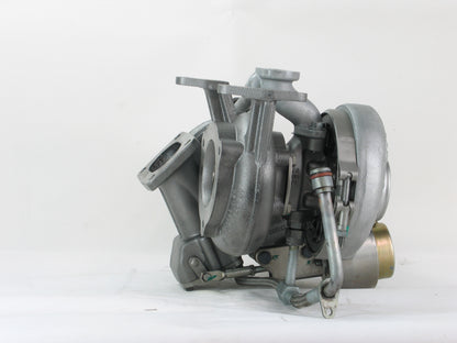 R2S K16 K27.2 Turbo International Truck V126 Engine 10009880060