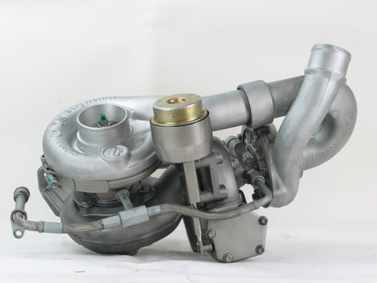 R2S K16 K27.2 Turbo International Truck V126 Engine 10009880060