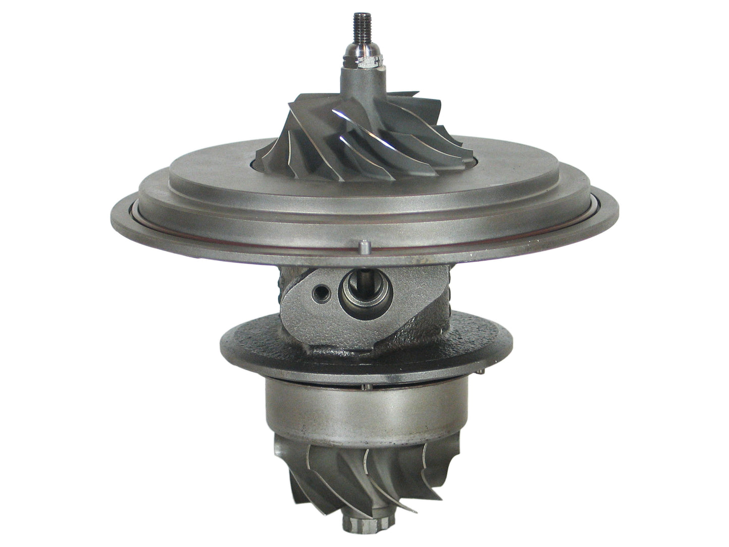 B2XG Turbo CHRA International Truck MaxxForce 13L I783 B772 15L B770 12009097005