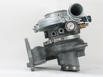NEM024080 Turbo GMC Sierra Chevrolet Silverado Duramax LML LGH 6.6L 12635167