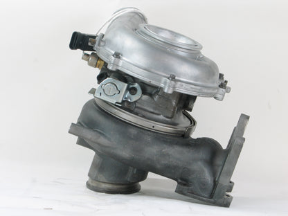 NEM024080 Turbo GMC Sierra Chevrolet Silverado Duramax LML LGH 6.6L 12635167