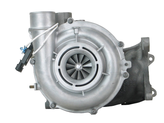 NEM024080 Turbo GMC Sierra Chevrolet Silverado Duramax LML LGH 6.6L 12635167