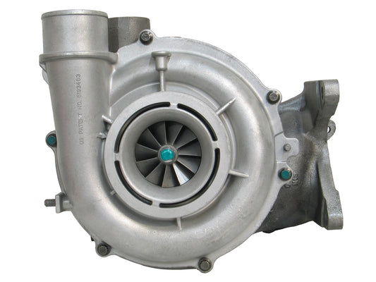GT3788VA Turbocharger GMC Sierra 2500 3500 DURAMAX 6.6L V8 Diesel 12637721 Turbo