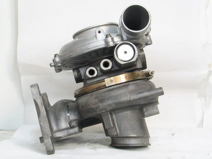 GT3788VA Turbocompresor GMC Sierra 2500 3500 DURAMAX 6.6L V8 Diésel 12637721 Turbo
