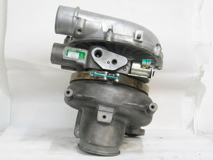 GT3788VA Turbocompresor GMC Sierra 2500 3500 DURAMAX 6.6L V8 Diésel 12637721 Turbo