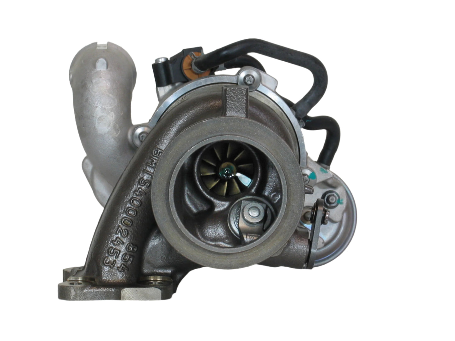 Turbocompresor Chevy Malibu L LS LT 1.5L L4 Gas DOHC Motor 12669064 Turbo